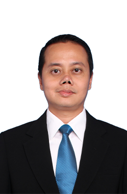 YOHANNES GLEN DWIPAJANA