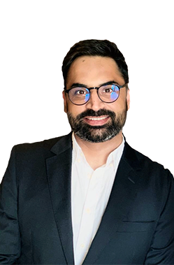YOGESH MADAAN