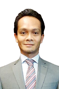 TENGKU SHAHRIZAM