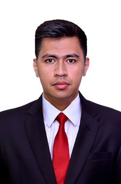 TAUFIK NURHIDAYAT, S.ST