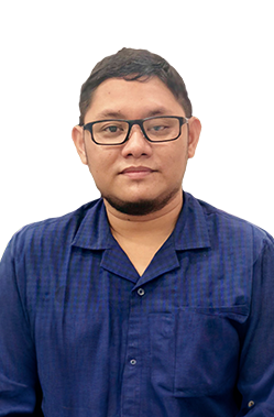 RENDRA PERDANA