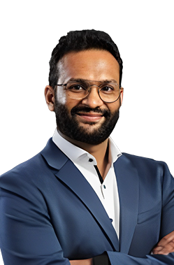 PRATEEK BHAJANKA