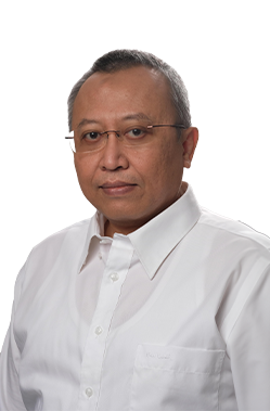 MUHAMMAD NEIL EL HIMAM