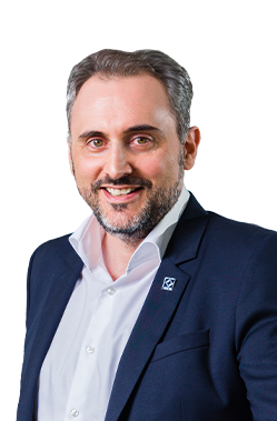 LAURENT OUDOT