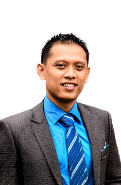 EDMUND SITUMORANG