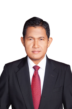 DR PRATAMA PERSADHA