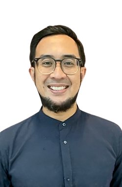 DENNY UTAMA
