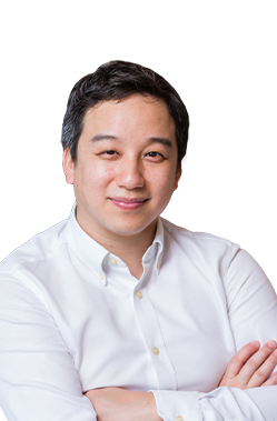 DANIEL CHU
