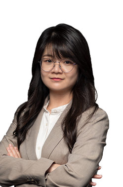 CLARA HSU