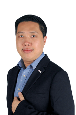 CALVIN NG