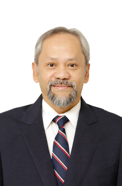 BUDI RAHARDJO
