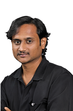 BHARATHWAJAN SWAMINATHAN