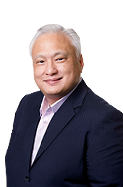 BEN WONG