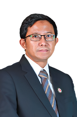 ANTO SATRIYO NUGROHO