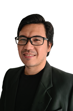 AGRIAN PANGESTU