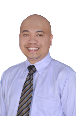 ADRIANTO HENDRAPUTRA