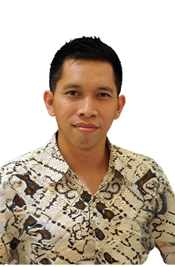 ADI RINALDI