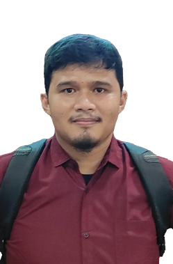 ABDULLOH HAQ