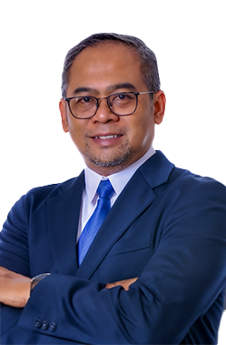 Wiyogo Albertus Indarko