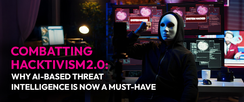 Combatting Hacktivism