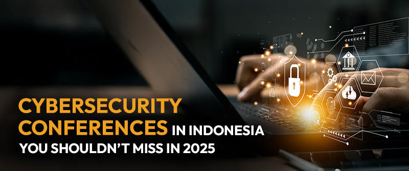 Cybersecurity Conferences