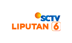 Official Media Partners