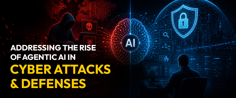 Addressing the Rise of Agentic AI in Cyber Attacks and Defenses