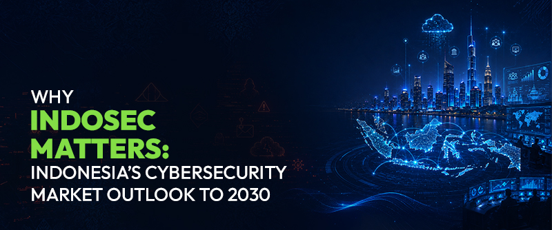 Why IndoSec Matters: Indonesia’s Cybersecurity Market Outlook to 2030