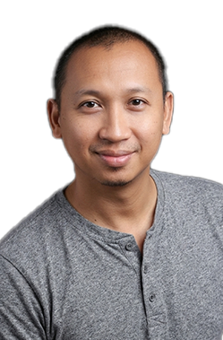 Arief Ristanto