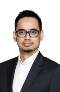 Firlie Ganinduto