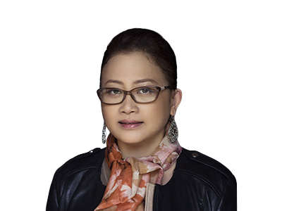 Sylvia Efi Widyantari Sumarlin