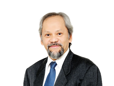 Budi Rahardjo