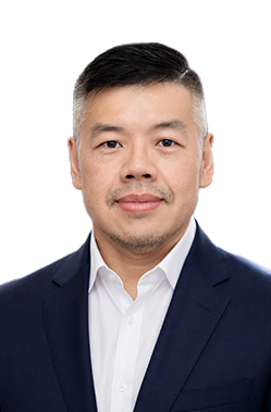 Dominic Chandra