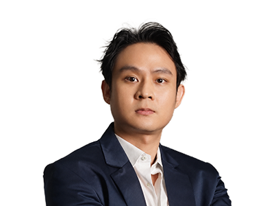 Farly Halim