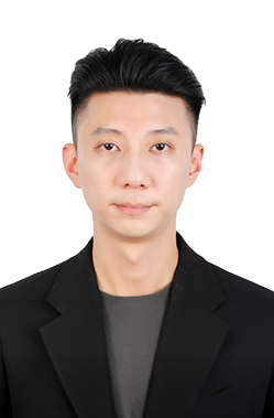 Isaac Wong