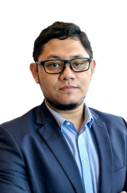Rendra Perdana