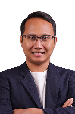Sandy Haryono