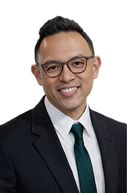 Erick Hadi