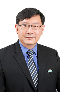Jason Teo