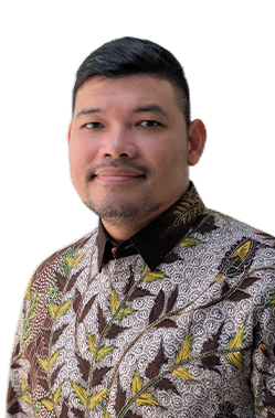 Johansen Sidabutar