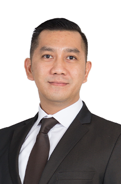Joseph Lembayung