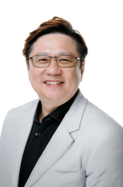 Keith Sng