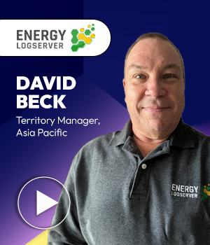 Energy Logserver