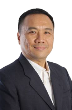 Dr. Charles Lim