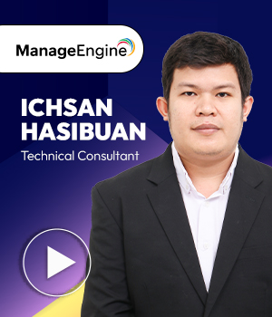 ManageEngine