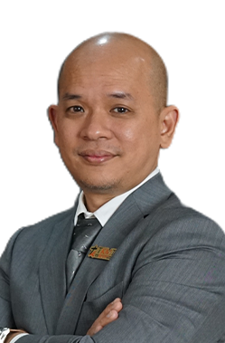 Ivan Romano, S.Kom., M.Psi.