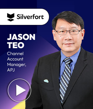 Silverfort