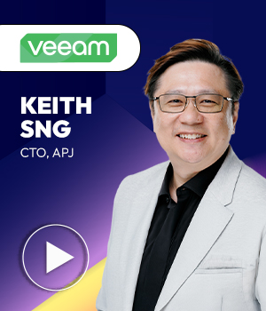 Veeam Software