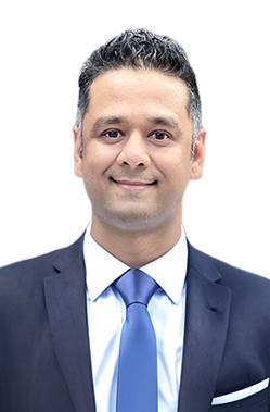 Pankaj Dubey