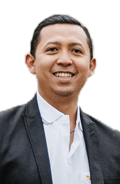 Rhesa Yogaswara, S.Mat., M.M., M.F.
